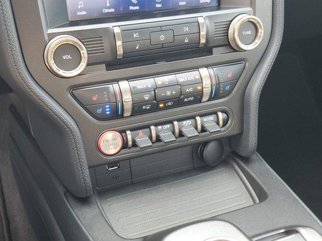 used 2021 Ford Shelby GT500 car, priced at $91,995