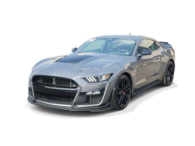 used 2021 Ford Shelby GT500 car, priced at $91,995