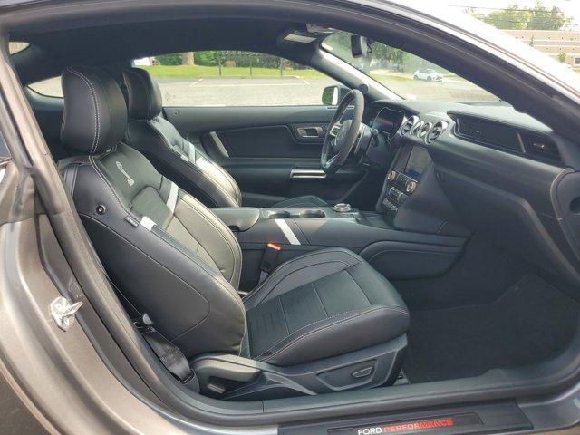 used 2021 Ford Shelby GT500 car, priced at $91,995