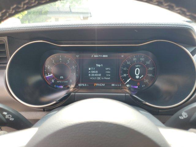 used 2021 Ford Shelby GT500 car, priced at $91,995