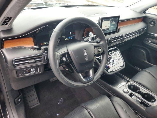 used 2021 Lincoln Corsair car