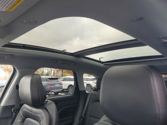 used 2021 Lincoln Corsair car