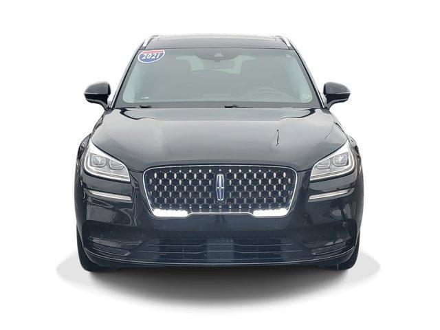 used 2021 Lincoln Corsair car