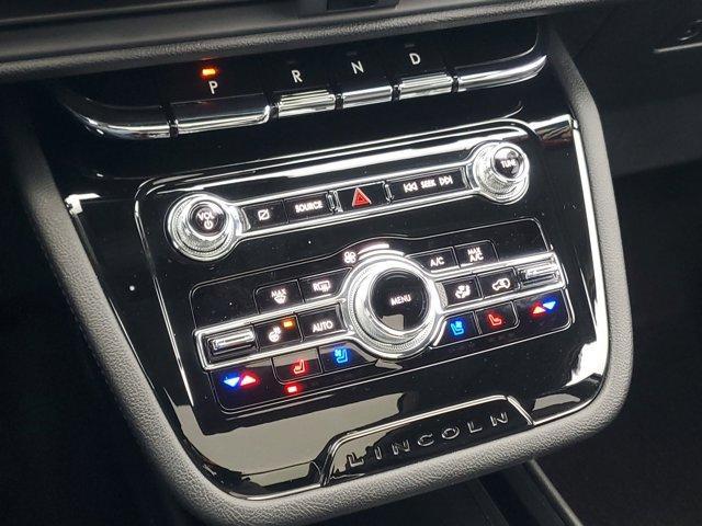 used 2021 Lincoln Corsair car