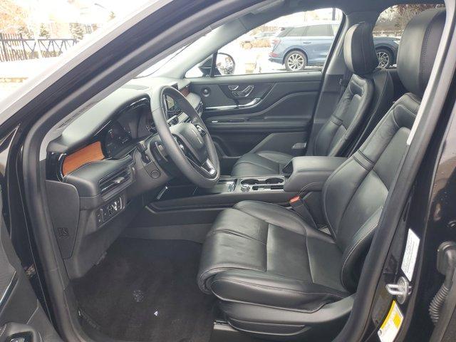 used 2021 Lincoln Corsair car