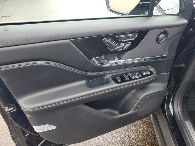 used 2021 Lincoln Corsair car