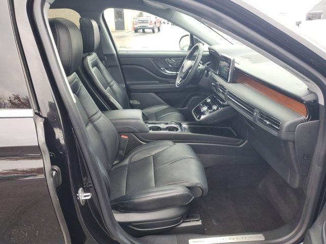 used 2021 Lincoln Corsair car