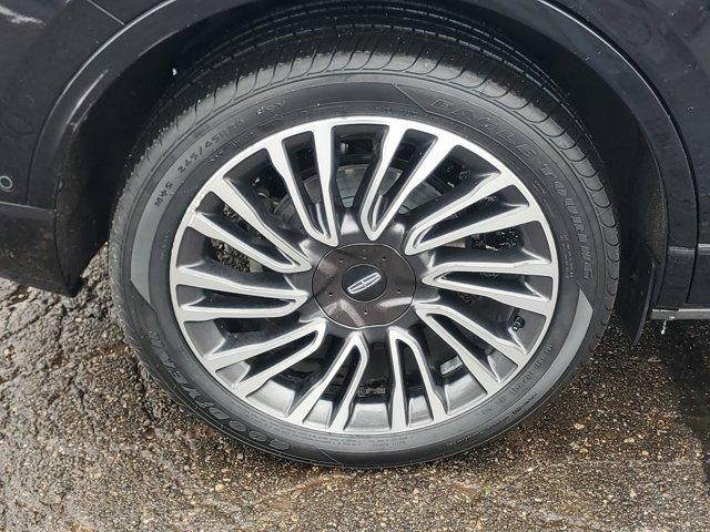 used 2021 Lincoln Corsair car