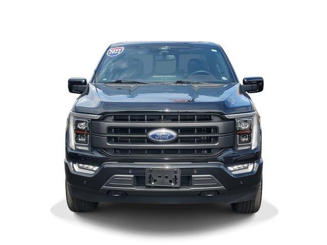 used 2022 Ford F-150 car, priced at $46,995