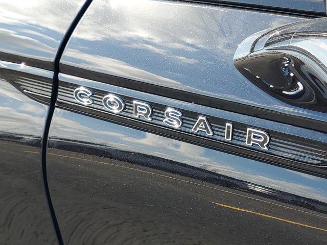 new 2024 Lincoln Corsair car, priced at $47,342