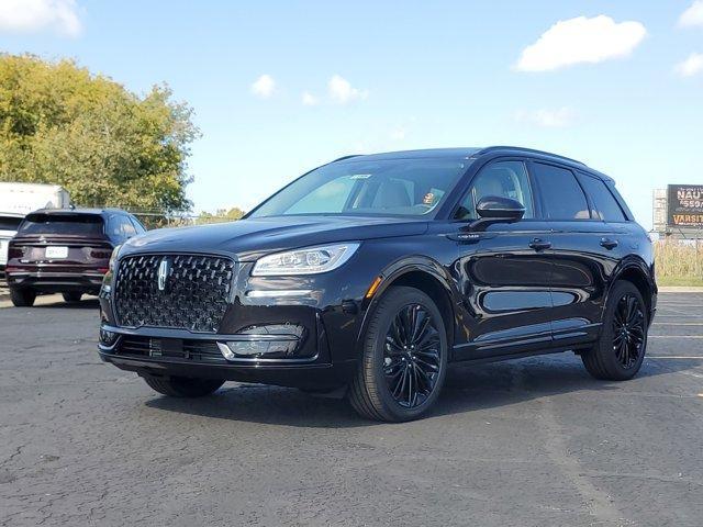 new 2024 Lincoln Corsair car, priced at $47,342