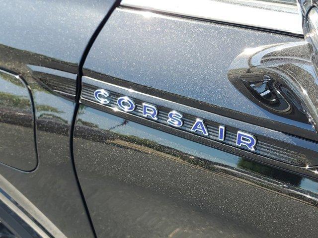 new 2024 Lincoln Corsair car, priced at $51,481
