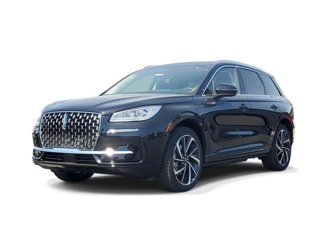 new 2024 Lincoln Corsair car, priced at $51,481