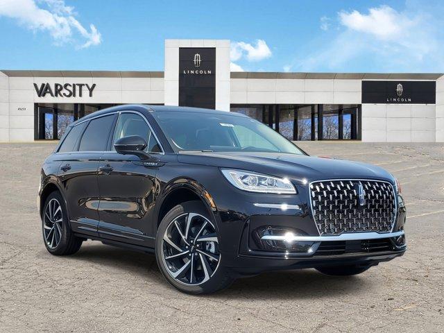 new 2024 Lincoln Corsair car, priced at $51,481