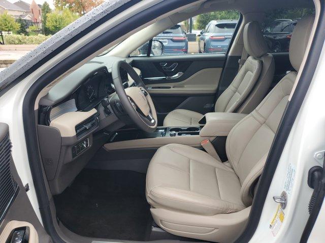 used 2022 Lincoln Corsair car, priced at $35,995