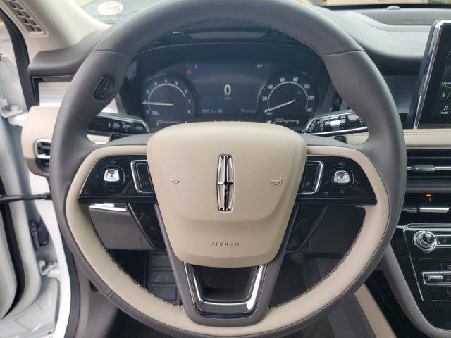 used 2022 Lincoln Corsair car, priced at $35,995