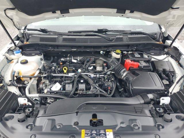 used 2022 Lincoln Corsair car, priced at $35,995