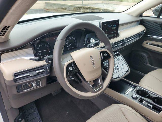 used 2022 Lincoln Corsair car, priced at $35,995