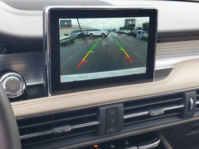 used 2022 Lincoln Corsair car, priced at $35,995