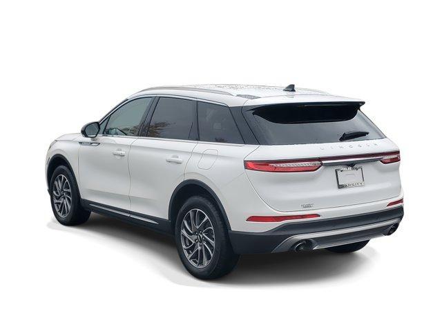 used 2022 Lincoln Corsair car, priced at $35,995