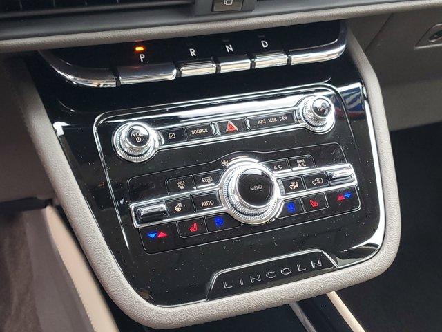 used 2022 Lincoln Corsair car, priced at $35,995