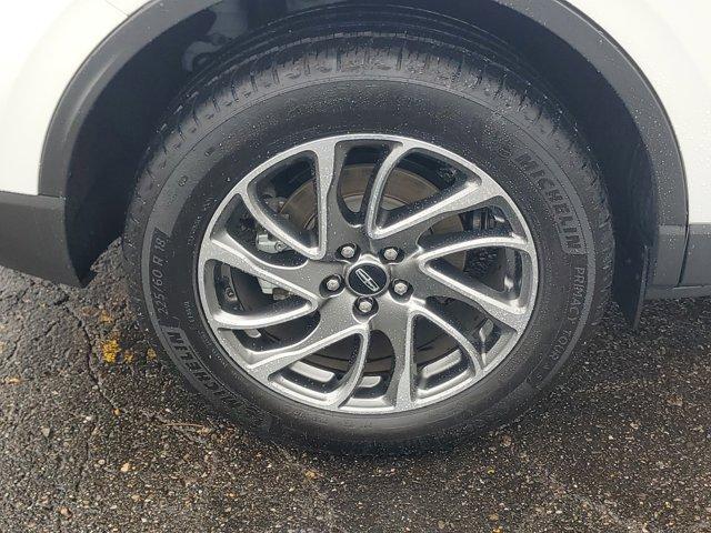 used 2022 Lincoln Corsair car, priced at $35,995