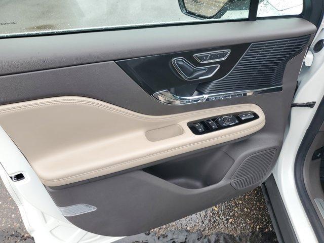 used 2022 Lincoln Corsair car, priced at $35,995