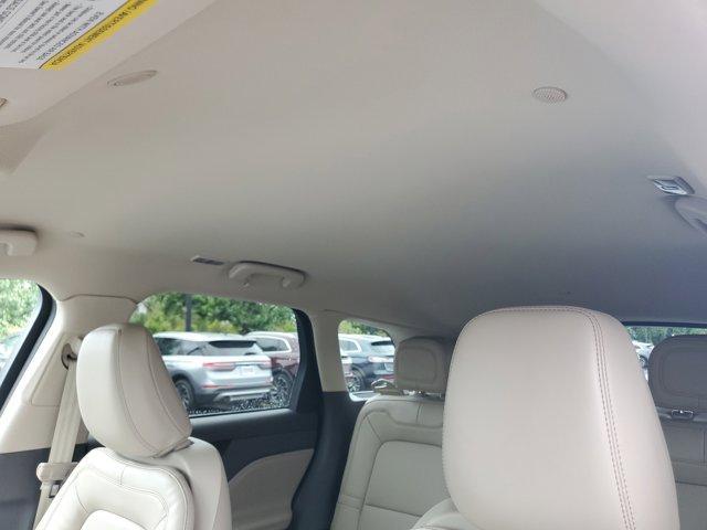 used 2022 Lincoln Corsair car, priced at $35,995