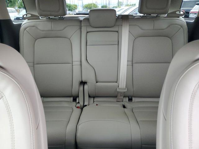 used 2022 Lincoln Corsair car, priced at $35,995