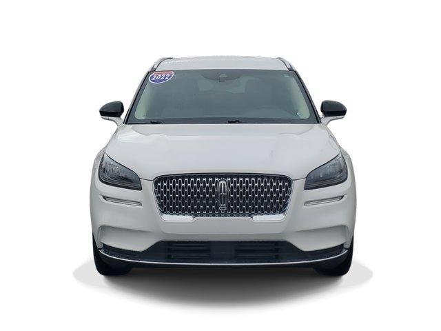 used 2022 Lincoln Corsair car, priced at $35,995