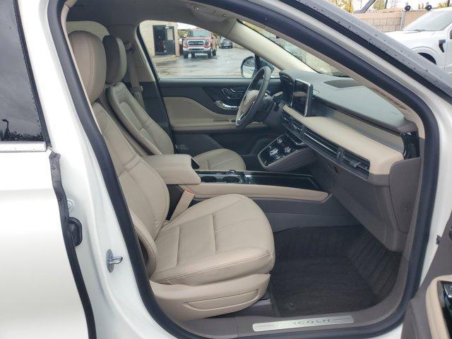 used 2022 Lincoln Corsair car, priced at $35,995