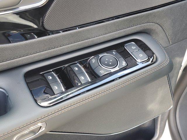 new 2025 Lincoln Aviator car, priced at $68,631