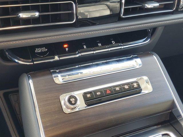 new 2025 Lincoln Aviator car, priced at $68,631