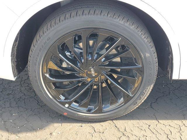 new 2025 Lincoln Aviator car, priced at $68,631