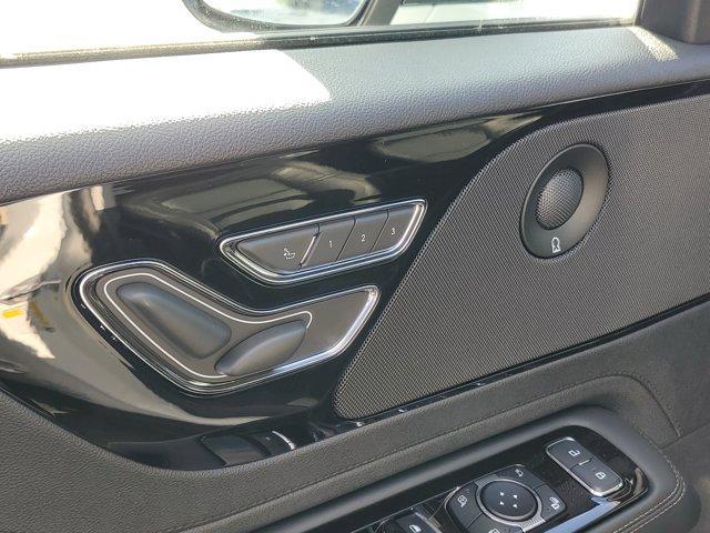 new 2025 Lincoln Aviator car, priced at $68,631