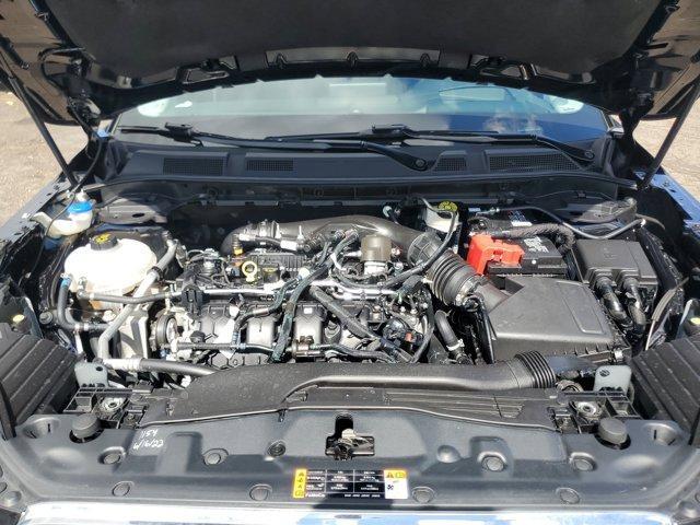 used 2022 Lincoln Corsair car, priced at $36,995