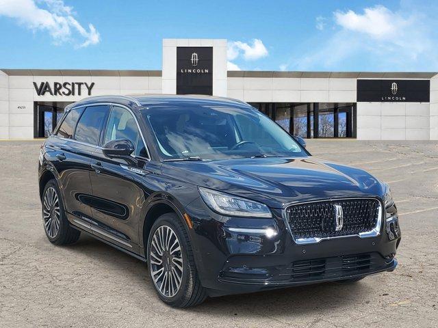 used 2022 Lincoln Corsair car, priced at $36,995