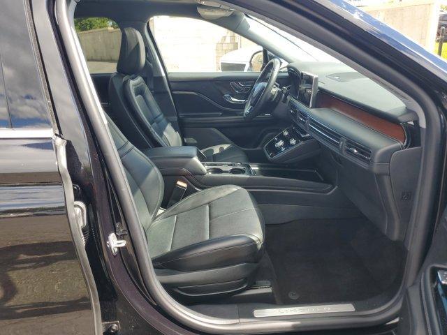 used 2022 Lincoln Corsair car, priced at $36,995