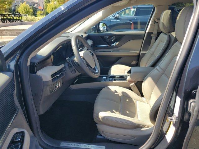 used 2022 Lincoln Corsair car, priced at $36,995