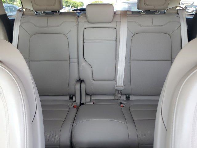 used 2022 Lincoln Corsair car, priced at $36,995