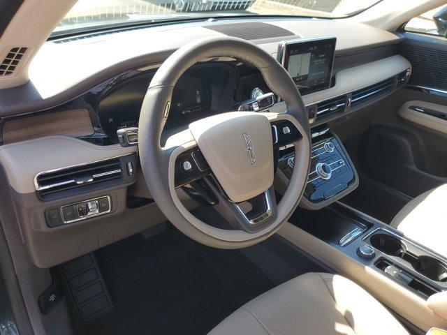 used 2022 Lincoln Corsair car, priced at $36,995