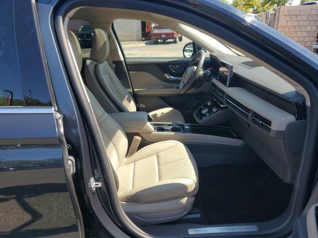 used 2022 Lincoln Corsair car, priced at $36,995