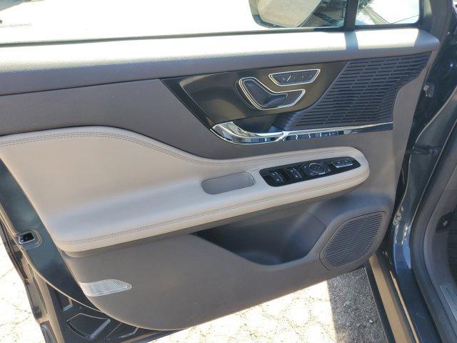 used 2022 Lincoln Corsair car, priced at $36,995