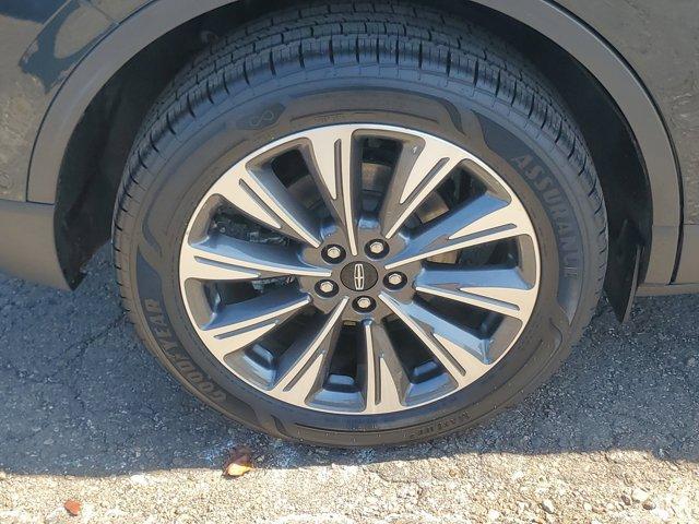 used 2022 Lincoln Corsair car, priced at $36,995