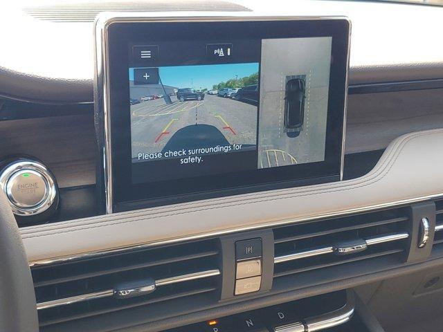 used 2022 Lincoln Corsair car, priced at $36,995