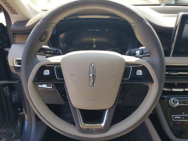 used 2022 Lincoln Corsair car, priced at $36,995