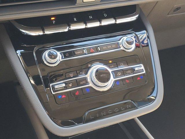 used 2022 Lincoln Corsair car, priced at $36,995