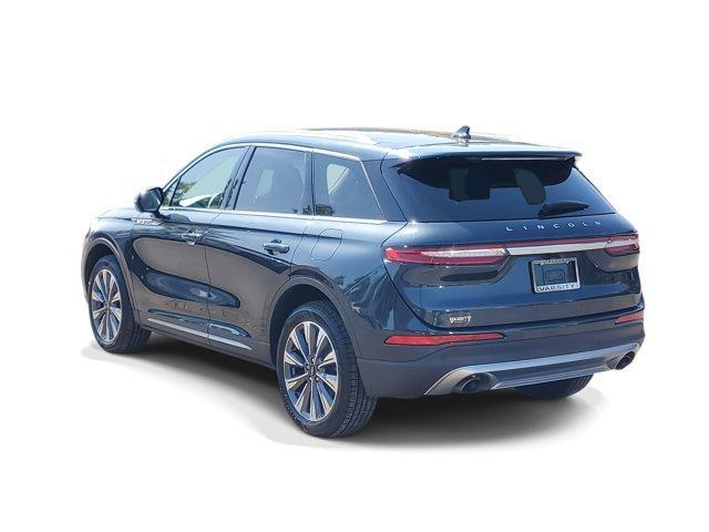 used 2022 Lincoln Corsair car, priced at $36,995