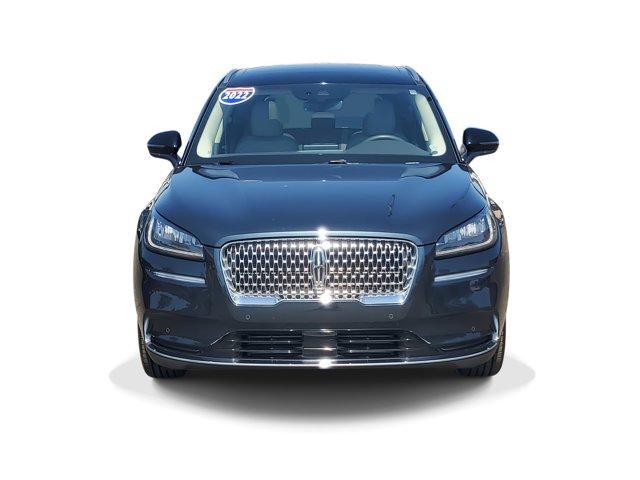 used 2022 Lincoln Corsair car, priced at $36,995