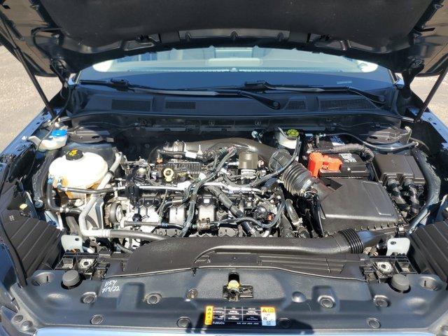 used 2022 Lincoln Corsair car, priced at $36,995